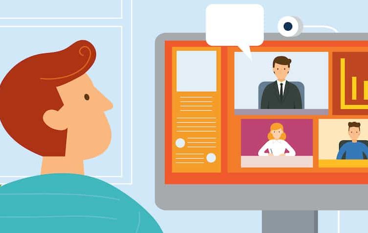 Forced to go virtual, event organisers adapt and collaborate to create live “playbook” for successful meetings in the new world