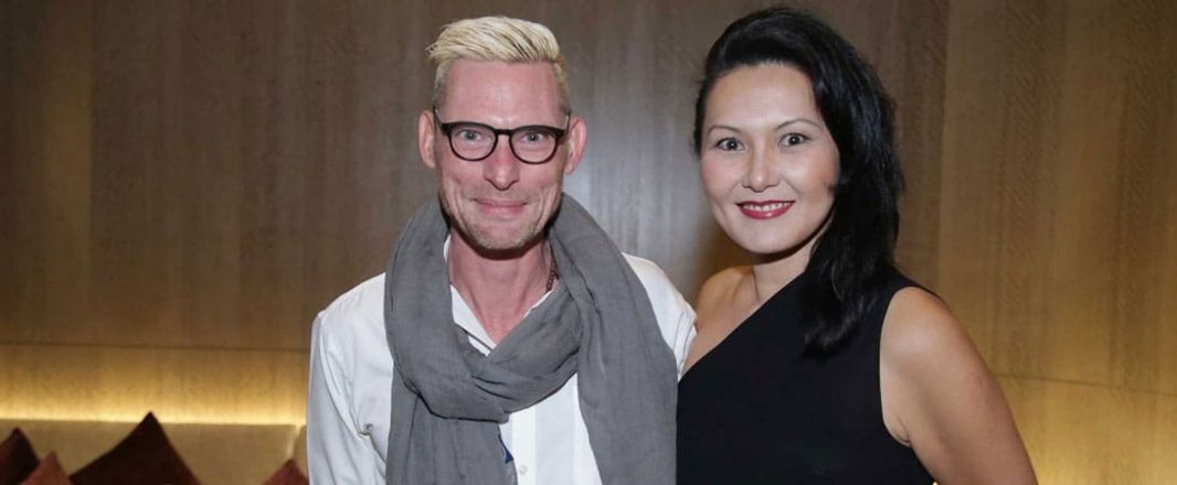 The WiT Podcast: Unity In Crisis – Episode 11: Emmanuel and Edina Stroobant, Saint Pierre