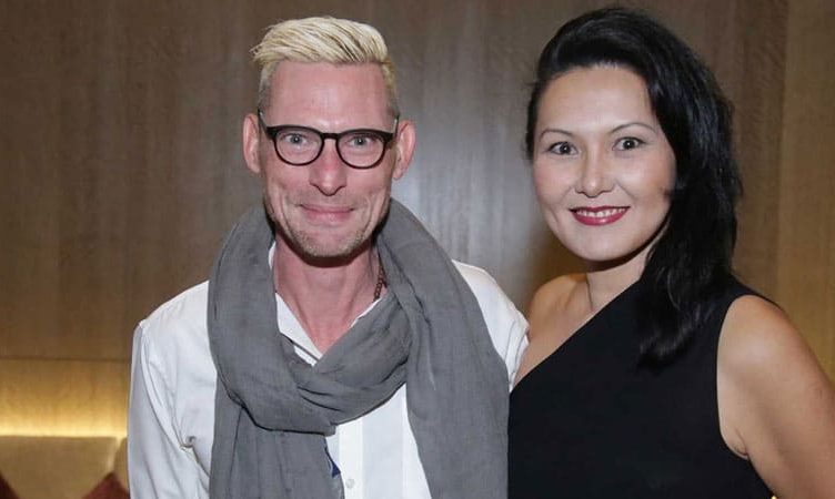 The WiT Podcast: Unity In Crisis – Episode 11: Emmanuel and Edina Stroobant, Saint Pierre