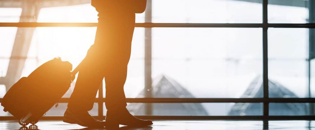 Some corporate travel may not return, buyers and TMCs invest in tech for a new future