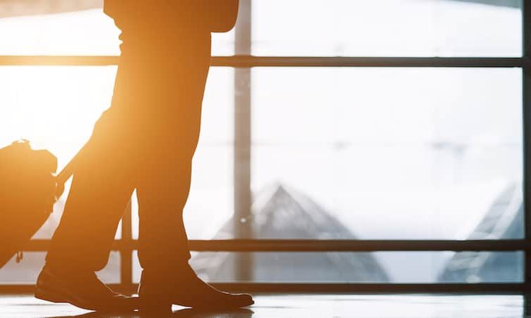 Some corporate travel may not return, buyers and TMCs invest in tech for a new future