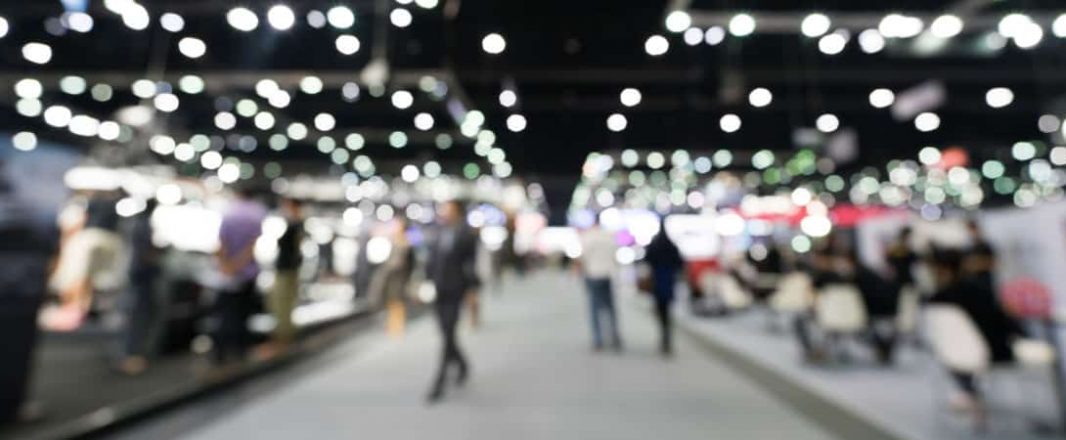New metrics needed to measure “touchy-feely” aspects, hybrid means longer product cycles – major rethink needed in business events sector