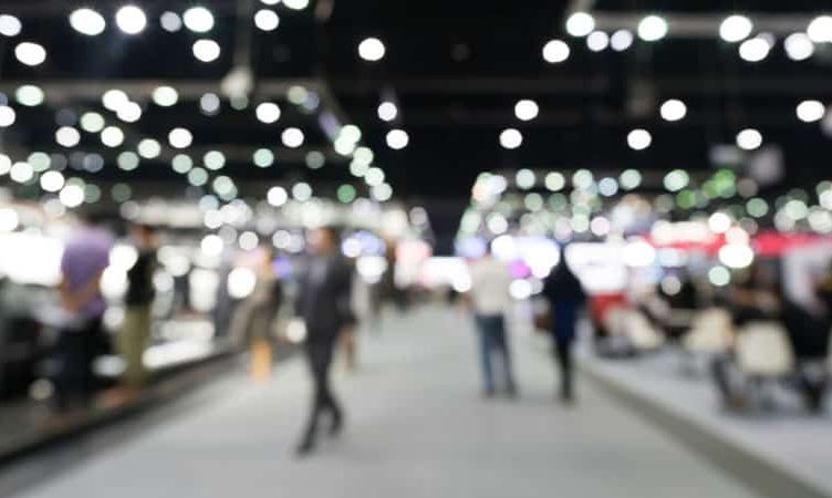 New metrics needed to measure “touchy-feely” aspects, hybrid means longer product cycles – major rethink needed in business events sector