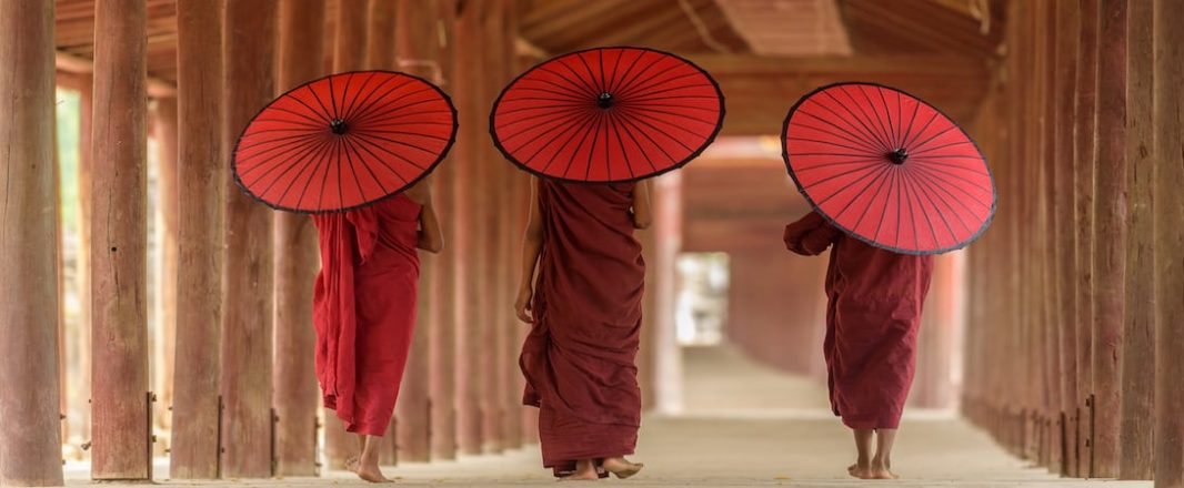The Wrap: Myanmar rolls out three-stage road map to rejuvenate tourism industry, AirAsia stimulates domestic travel in partnership with hotels, and more …