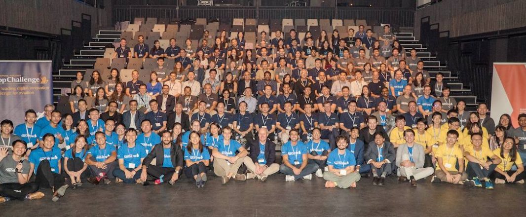 Singapore Airlines’ sixth AppChallenge wants you to help solve six travel pain points