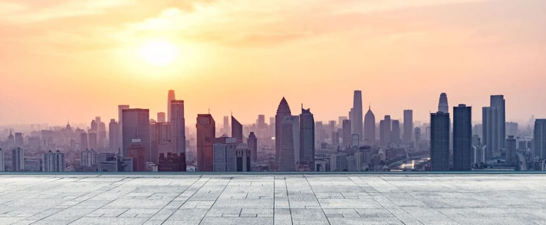 As travel awakens from its coma across Asia, is it time to save ourselves?