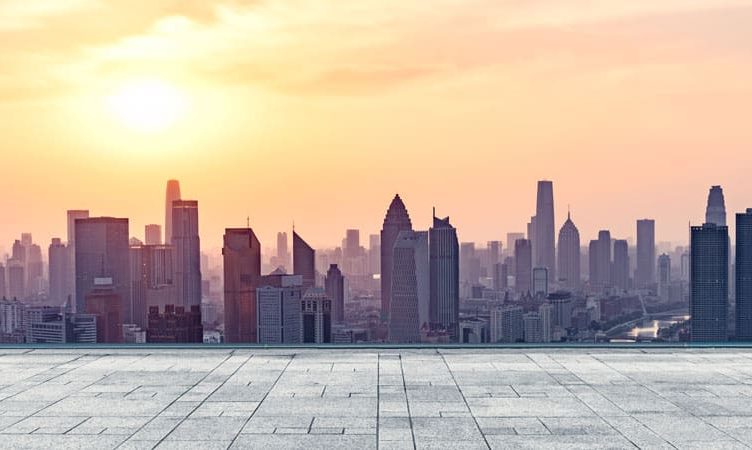 As travel awakens from its coma across Asia, is it time to save ourselves?