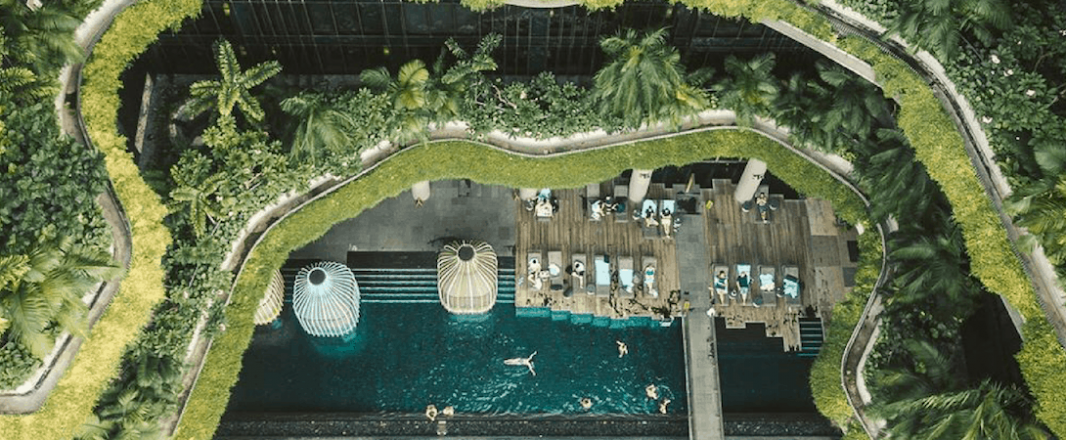 It’s all about home as $45m SingapoRediscovers domestic campaign launches
