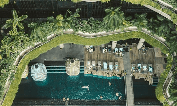 It’s all about home as $45m SingapoRediscovers domestic campaign launches