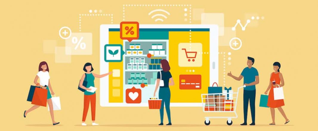 E-commerce and e-logistics will continue to rise in ASEAN, with new players emerging