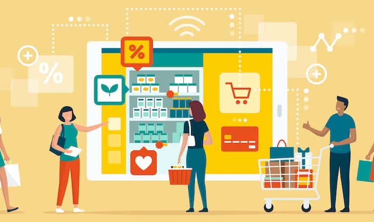 E-commerce and e-logistics will continue to rise in ASEAN, with new players emerging