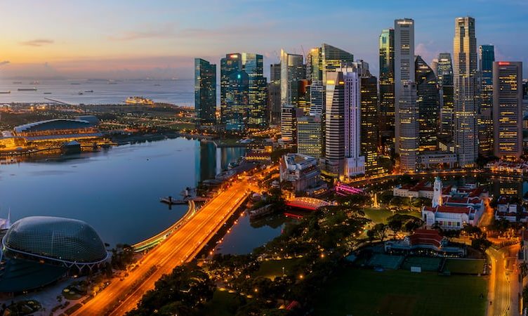 Singapore to resume B2B events, experimenting with hybrid-virtual format