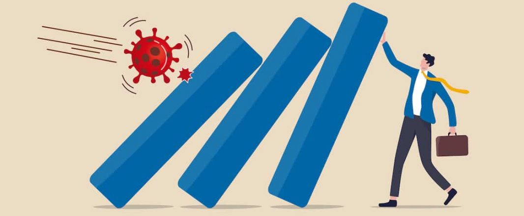 Markets stumble, Traveloka raises, Ctrip’s private plans: Keep your eye on the horizon
