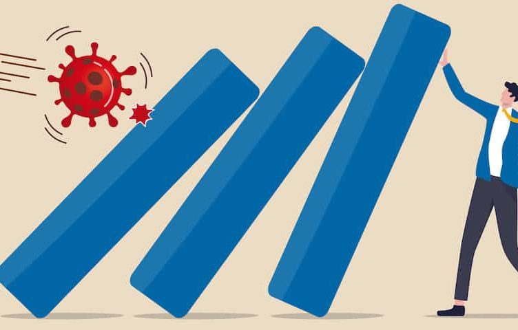 Markets stumble, Traveloka raises, Ctrip’s private plans: Keep your eye on the horizon