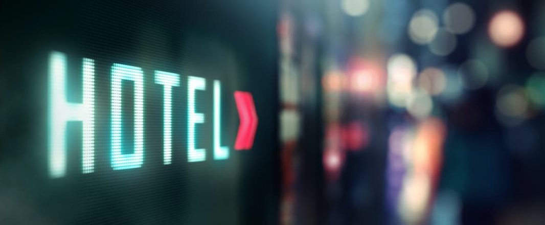 Metasearch still “winning formula” for hotel bookings, but display advertising is catching on