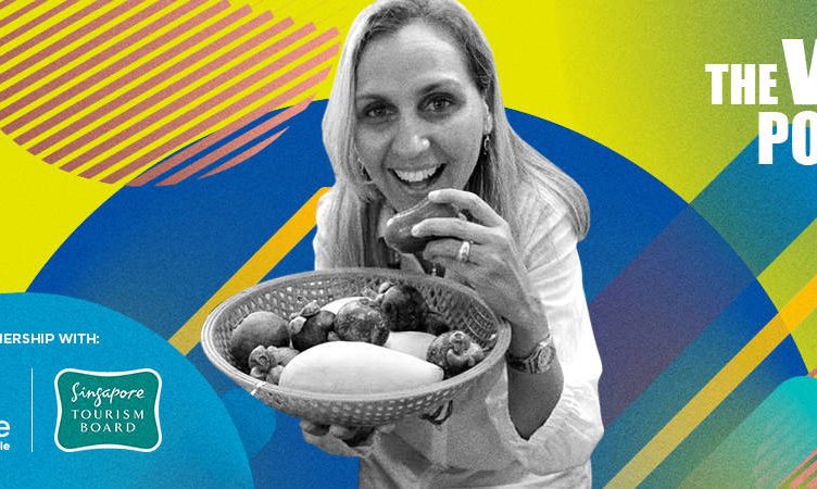 The WiT Podcast: Unity In Crisis – Episode 17: Karni Tomer, Founder, Wok ‘n’ Stroll