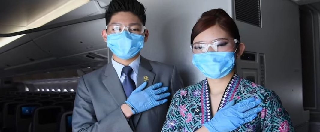 The Wrap: Malaysia Aviation Group unveils  ‘Fly Confidently’ campaign, Explorer Dream receives infection prevention certificate, and more …