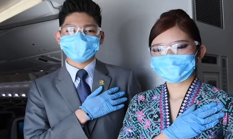 The Wrap: Malaysia Aviation Group unveils  ‘Fly Confidently’ campaign, Explorer Dream receives infection prevention certificate, and more …