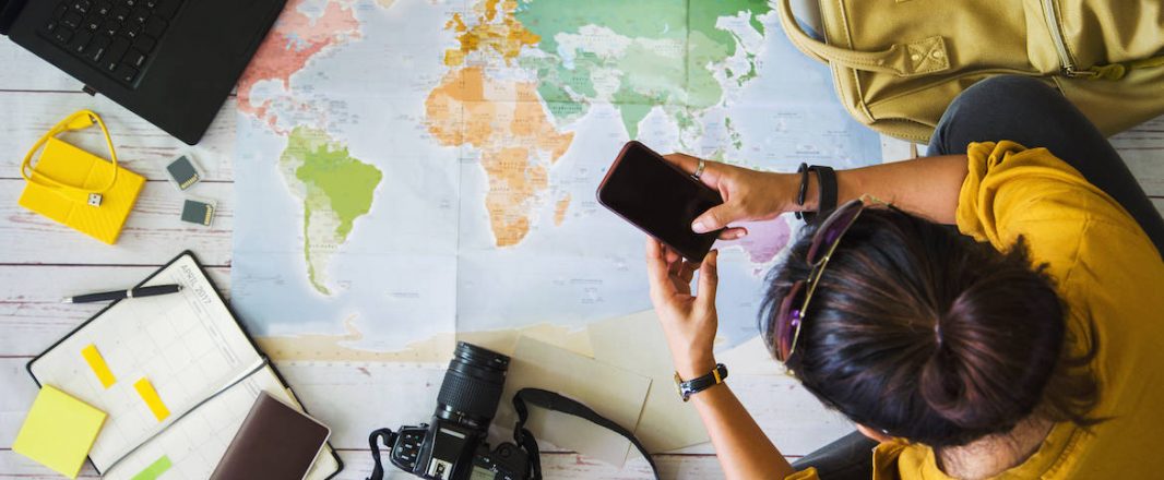 Inflection Detection: How travel brands can discern and capture upswings In demand