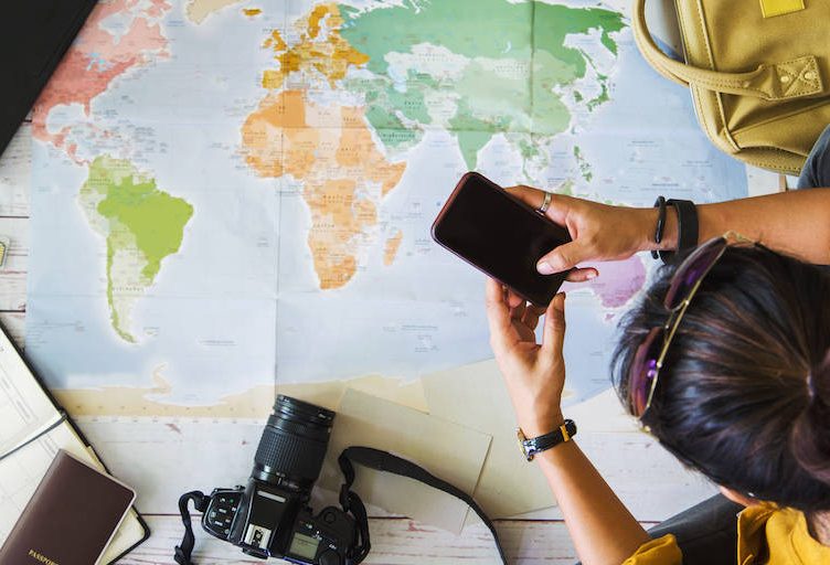 Inflection Detection: How travel brands can discern and capture upswings In demand