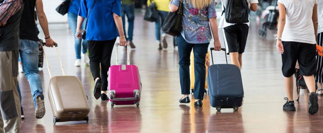 Online champion, ATTIA, emerges to revive travel and spur recovery
