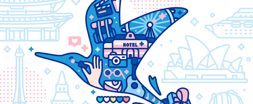 Innovate and go: How Traveloka revamps its services to comply with changing travel behaviour