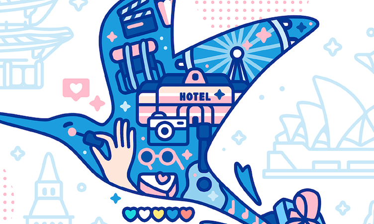 Innovate and go: How Traveloka revamps its services to comply with changing travel behaviour