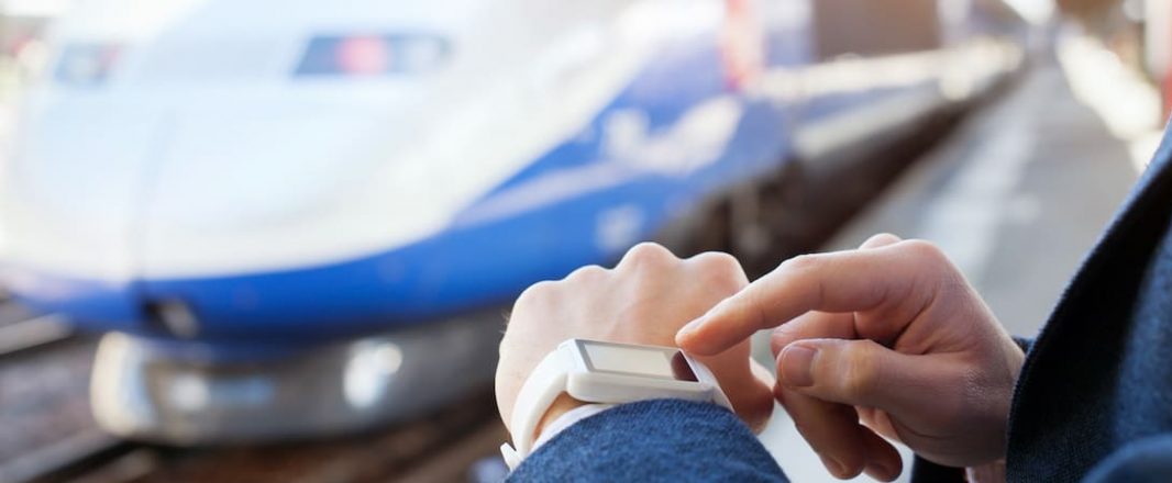 WiT Community Blog: Simon Akeroyd on ‘Wearables: the next travel tech frontier?’