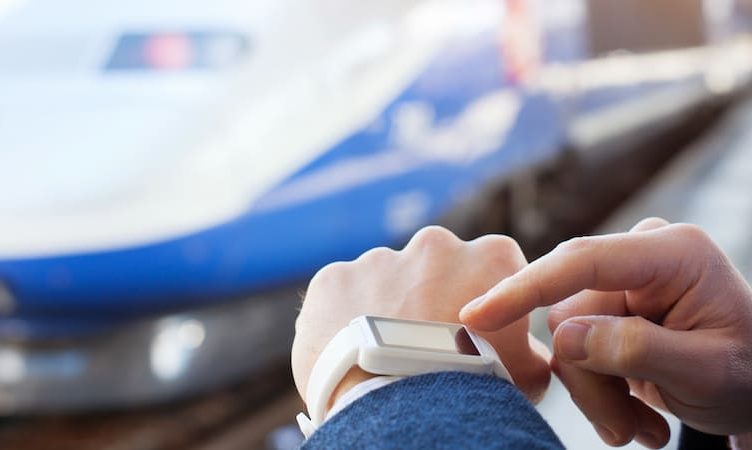 WiT Community Blog: Simon Akeroyd on ‘Wearables: the next travel tech frontier?’