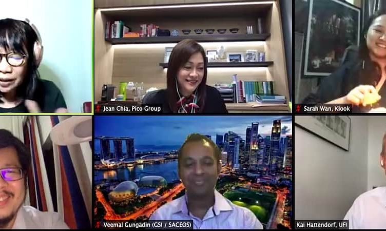Rethinking Trade Exhibitions: Lessons from China and creating a new hybrid world