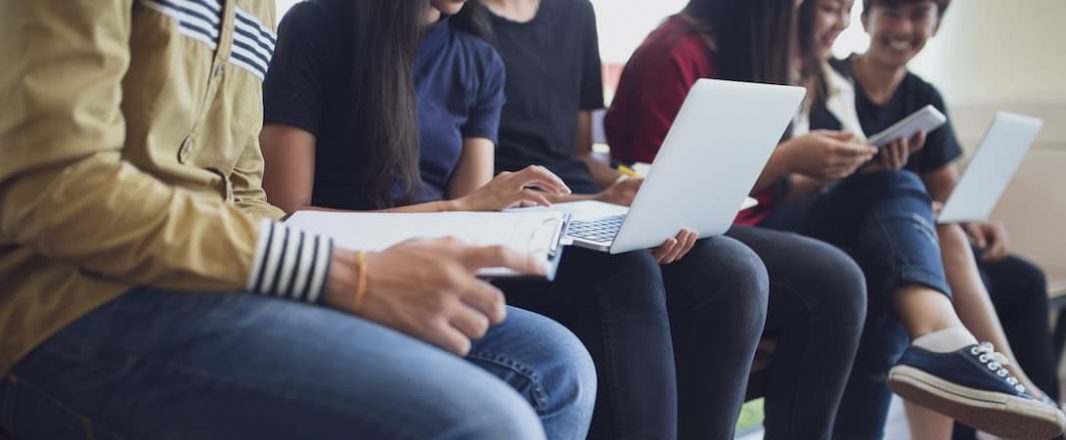 Singapore government, Google and partners combine forces to launch  programme for local jobseekers