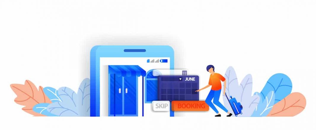 Pandemic forcing hoteliers to fast-track tech adoption and revisit distribution and marketing strategies