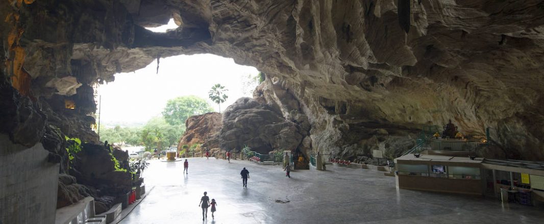 Malaysia puts bet on domestic tourism, nature attractions tipped to do well
