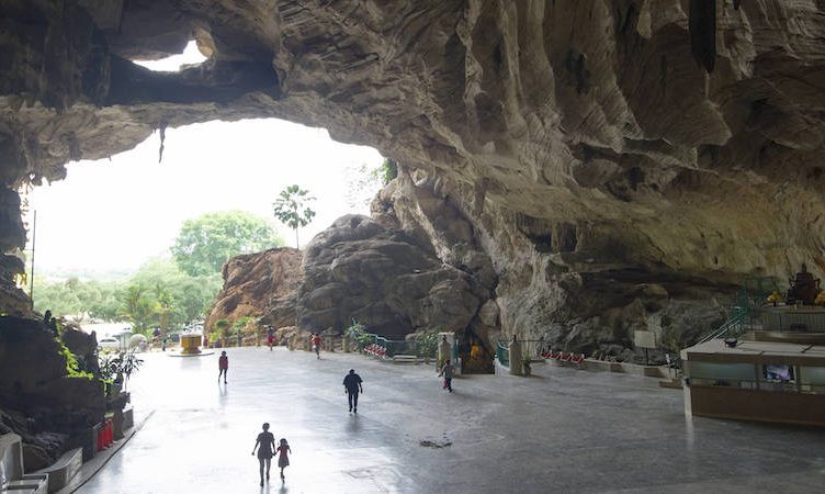 Malaysia puts bet on domestic tourism, nature attractions tipped to do well