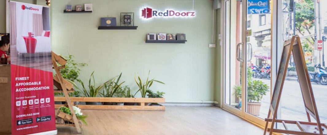 More “good companies” will go public post-Covid, says Saberwal as RedDoorz enters positive recovery territory