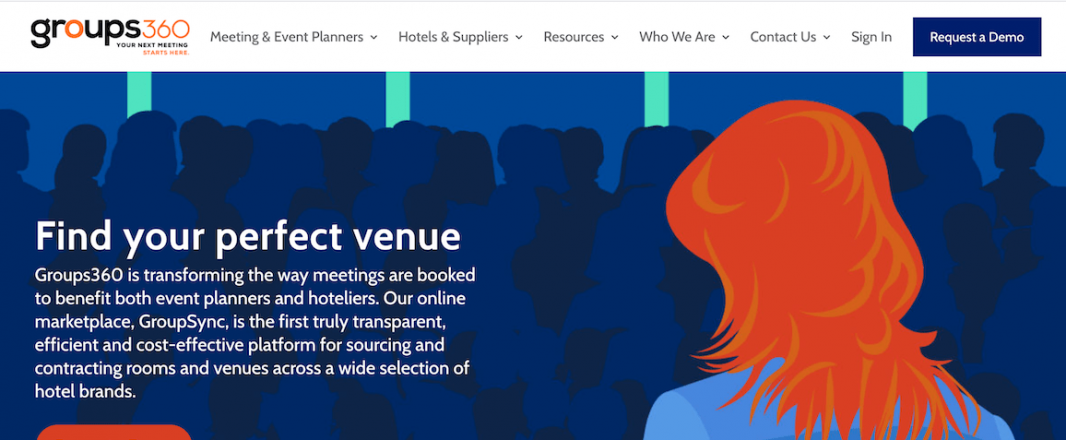 WiT Startup winner IDEM Hospitality becomes part of Groups360 family