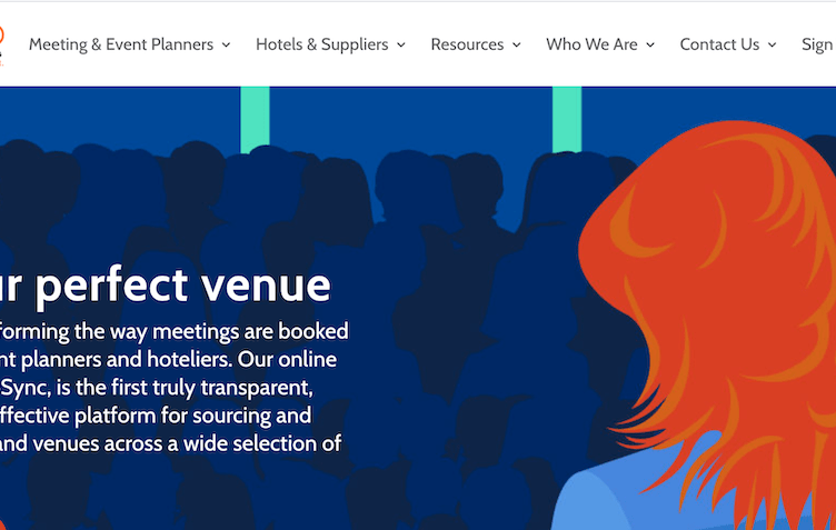 WiT Startup winner IDEM Hospitality becomes part of Groups360 family