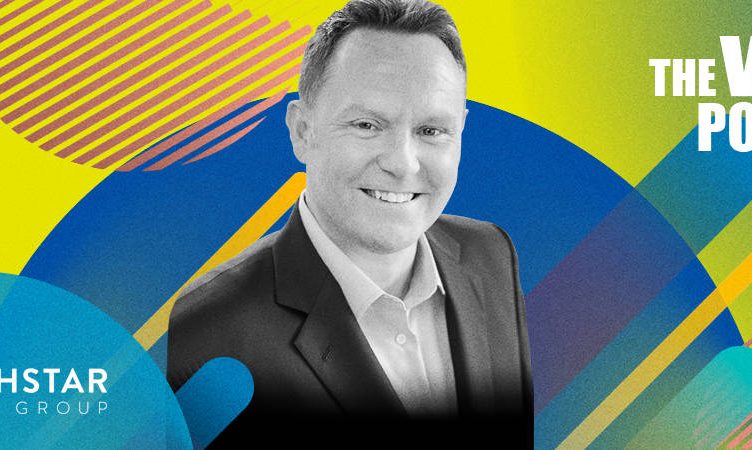 The WiT Podcast: Unity In Crisis – Episode 21: Carl Jones, VP and Head of Travel, APAC and Greater China, SAP Concur