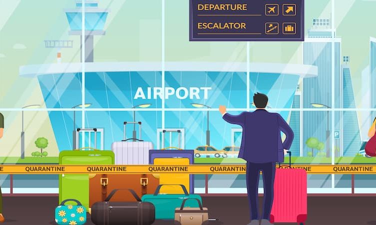 The Wrap: Singapore commended for easing of border restrictions to restart travel, Beijing Capital Airport implements contactless technologies, and more …
