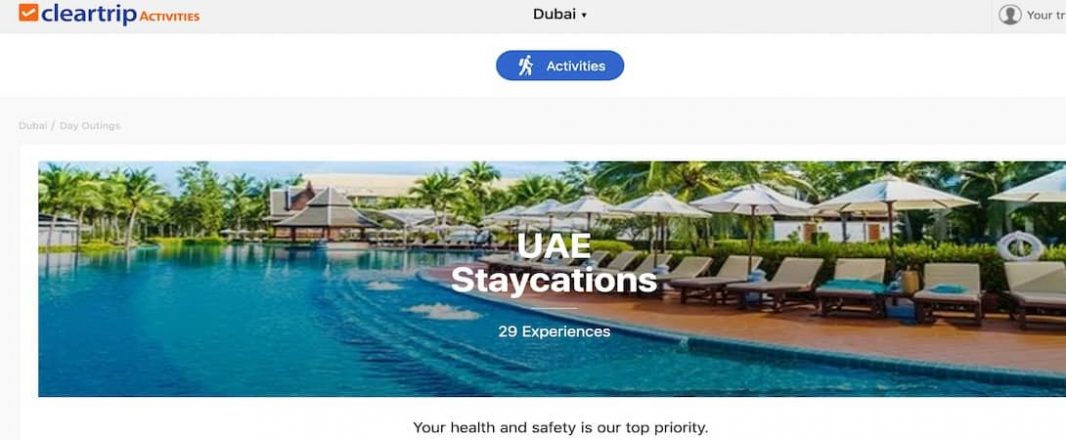 Cleartrip rolls out Travel Safe and Flexifly, aims to hit sweet spot between product and commerce
