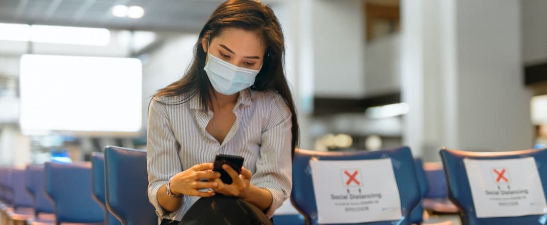 Survey: 60% of Asian travellers still plan to travel in 2020, but travel companies should not wait for return to pre-Covid norms