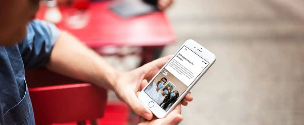 The Wrap: Headout launches ‘Safe Experiences’, Travelport’s new tracker  checks airlines’ safety measures, and more …