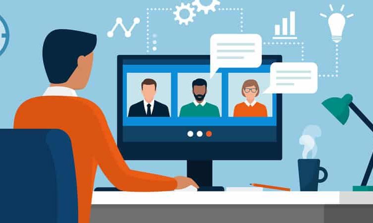 Let’s talk about work, remote or otherwise, and its side effects