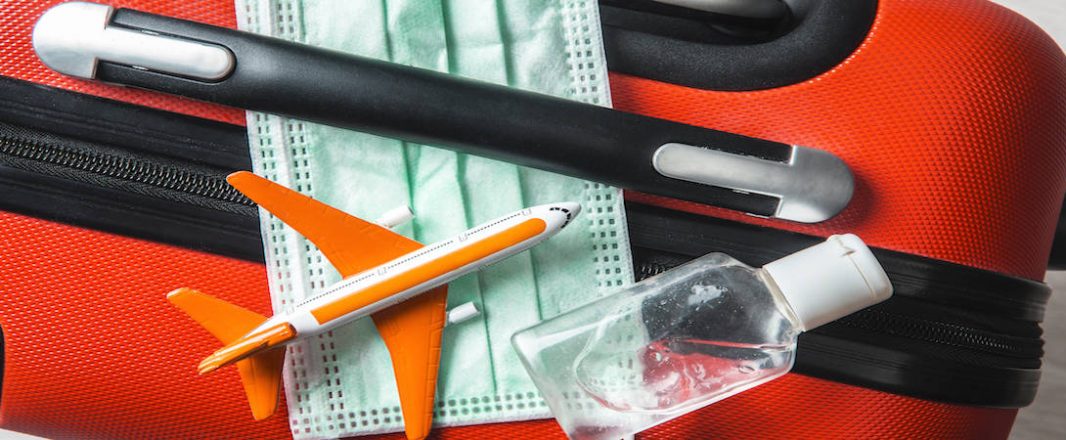 Have safety measures in place and people are more likely to travel, Travelport study finds