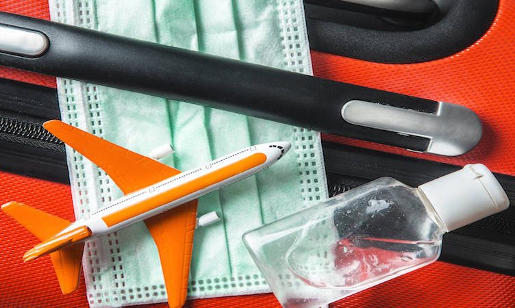 Have safety measures in place and people are more likely to travel, Travelport study finds