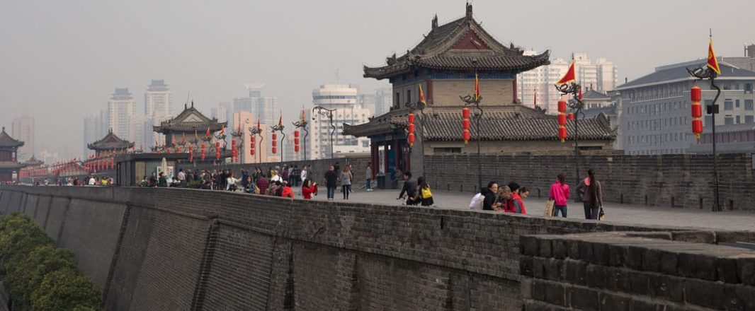 Strong consumer demand and restored confidence behind recovery in China’s travel market