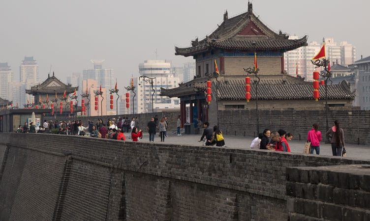 Strong consumer demand and restored confidence behind recovery in China’s travel market