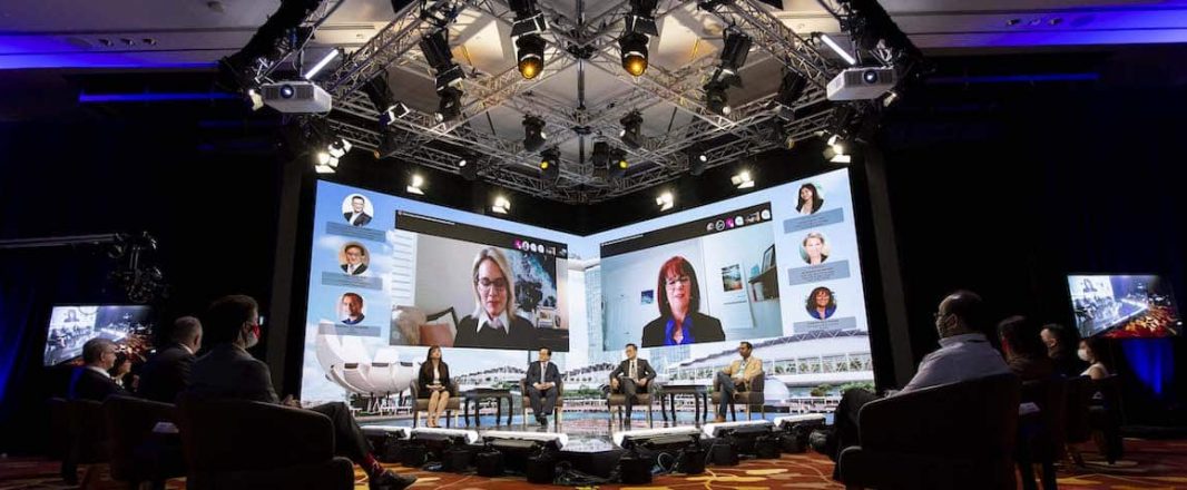 From analogue to virtual to hybrid: Evolution of events picks up speed