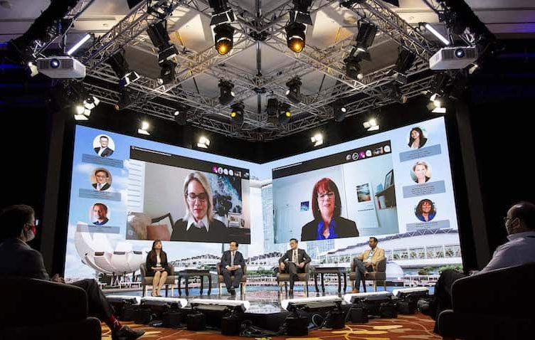 From analogue to virtual to hybrid: Evolution of events picks up speed