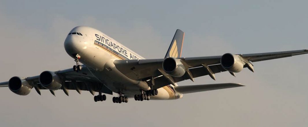 SIA to expand KrisConnect Programme to the US market